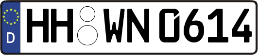 HH-WN0614