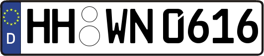 HH-WN0616