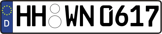 HH-WN0617