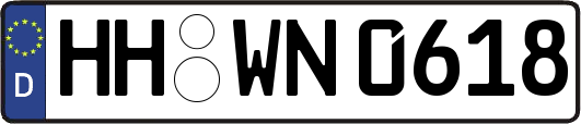 HH-WN0618