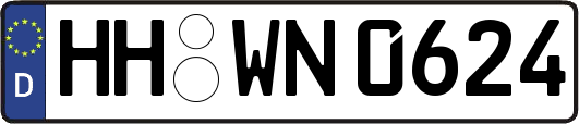 HH-WN0624