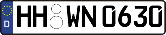 HH-WN0630