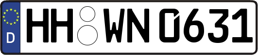 HH-WN0631