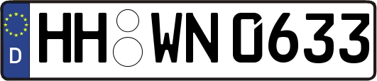 HH-WN0633