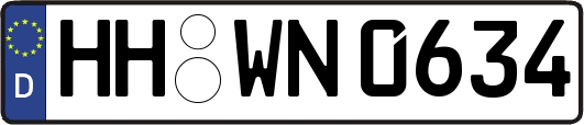 HH-WN0634