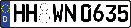 HH-WN0635