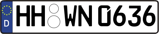 HH-WN0636