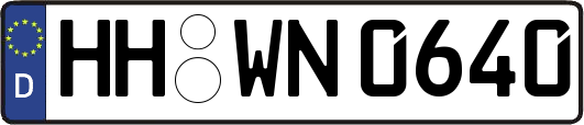 HH-WN0640