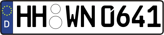 HH-WN0641