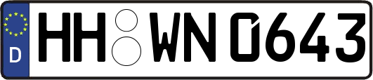 HH-WN0643