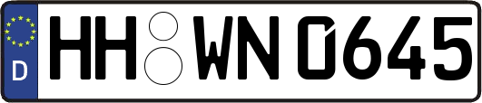 HH-WN0645