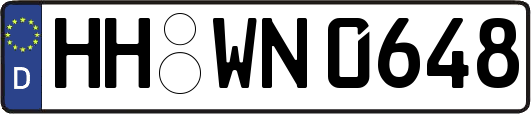 HH-WN0648