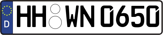 HH-WN0650