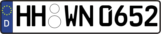 HH-WN0652