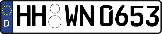 HH-WN0653