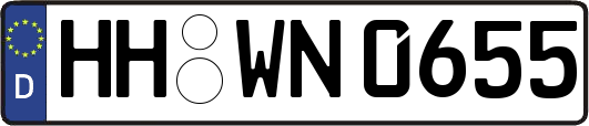 HH-WN0655