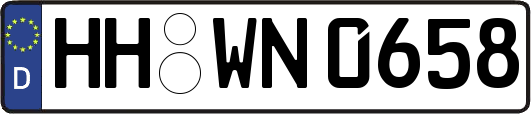HH-WN0658