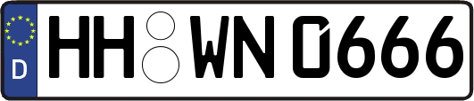 HH-WN0666
