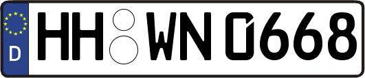 HH-WN0668