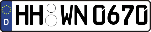 HH-WN0670