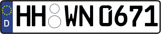 HH-WN0671