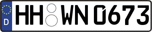 HH-WN0673