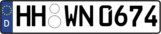 HH-WN0674