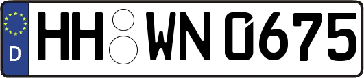 HH-WN0675