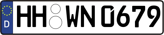 HH-WN0679