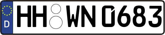 HH-WN0683