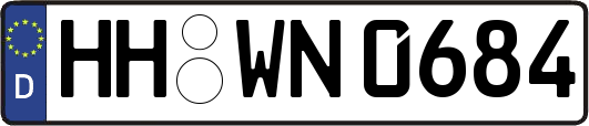 HH-WN0684