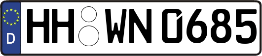 HH-WN0685