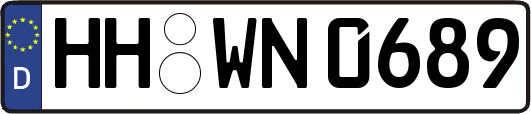 HH-WN0689