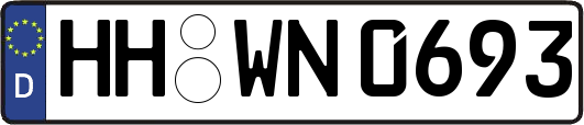 HH-WN0693