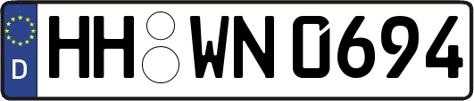 HH-WN0694