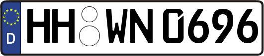HH-WN0696