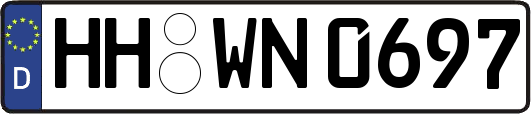 HH-WN0697