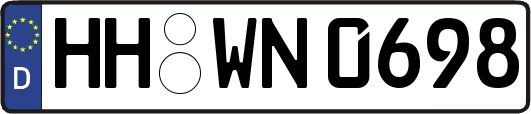 HH-WN0698