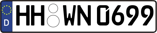 HH-WN0699