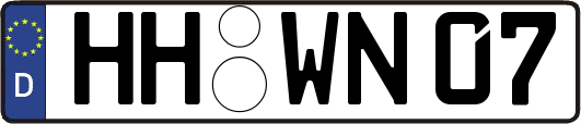 HH-WN07