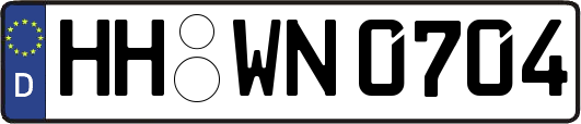 HH-WN0704