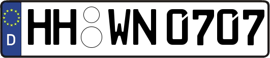 HH-WN0707