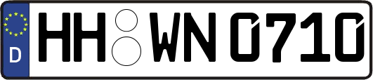 HH-WN0710