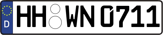 HH-WN0711