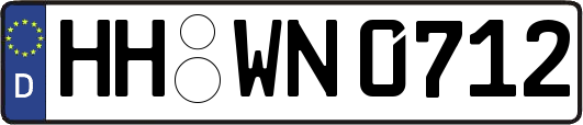 HH-WN0712