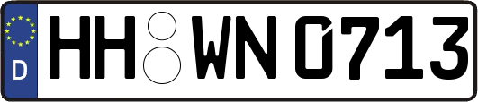 HH-WN0713