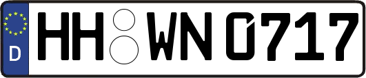 HH-WN0717