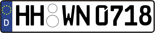 HH-WN0718