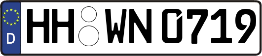 HH-WN0719