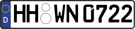 HH-WN0722